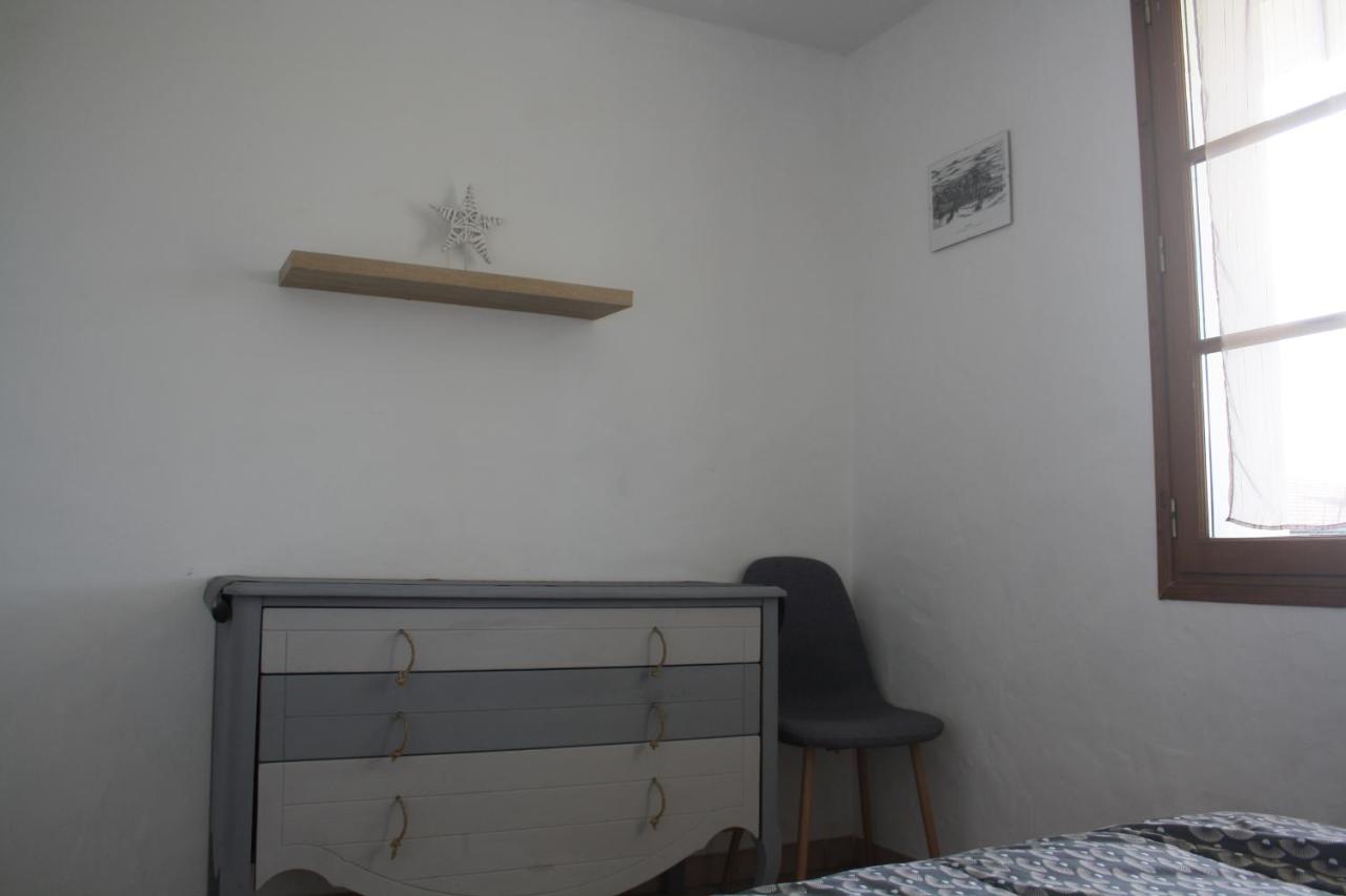 Appartement Au Calme A アンダイエ エクステリア 写真