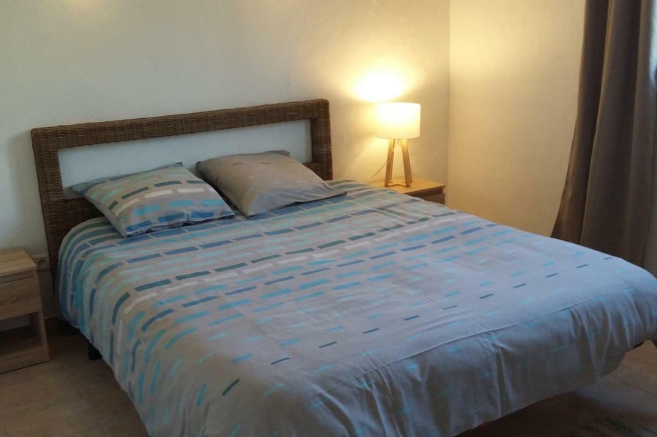 Appartement Au Calme A アンダイエ エクステリア 写真